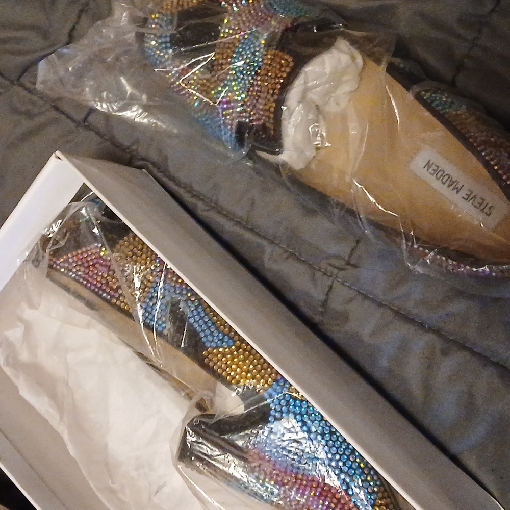 Steve Madden